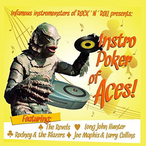 Various Artists 7 Inch (7" Vinyl 45) European El Toro 2013 von Artist Unknown