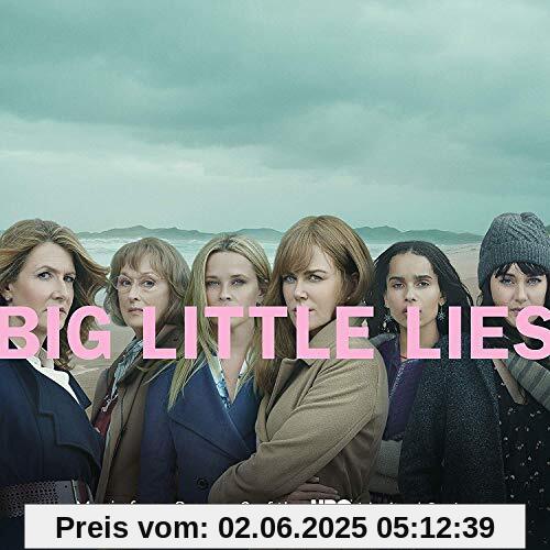 Various Artists - Big Little Lies (Music From Season von Various