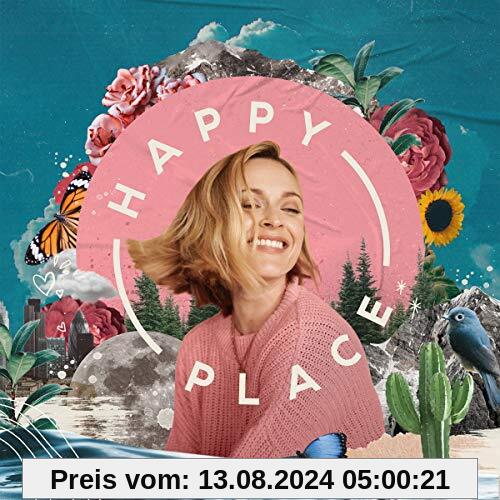 Various Artists - Happy Place von Various