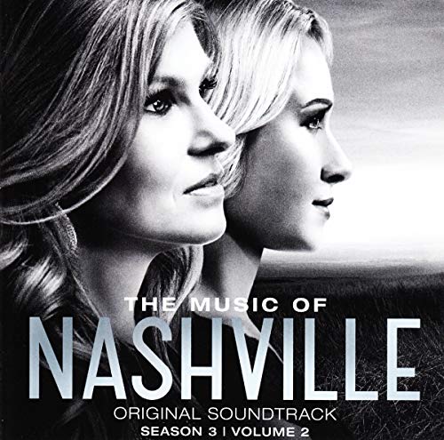 Various - The Music Of Nashville: Season 3, V von Various