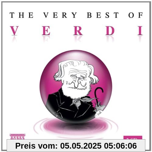 Very Best of Verdi Very Best of Verdi von Various