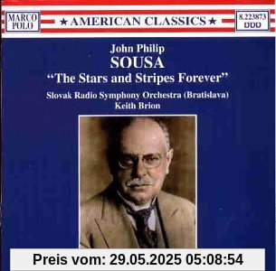 Vol. 2 (The Stars And Stripes Forever) von Various