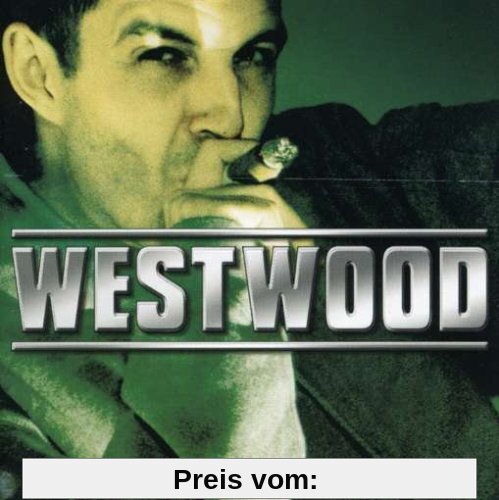 Westwood Presents von Various