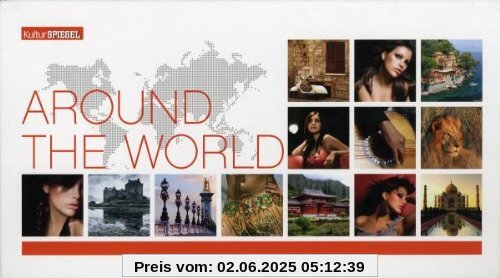World Tour: Around the World World Tour: Around the World von Various