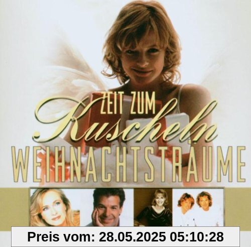 Zeit Zum Kuscheln-Weihnachts von Various