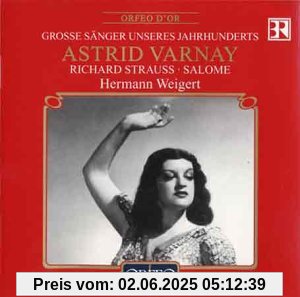 Salome von Varnay