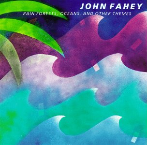 Rain Forests Oceans & Other Th [Musikkassette] von Varrick