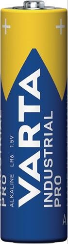 40 Stk. Varta Batterie Industrial PRO 1,5 V AA Mignon 2960 mAh LR6 4006 40 40 Stk. Varta Batterie Industrial PRO 1,5 V AA Mignon 2960 mAh LR6 4006 40 von Varta Cons.Varta