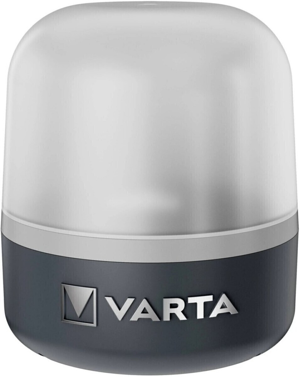 Varta Cons.Varta VARTA Dynamo Lantern 17670 101 111 Varta Cons.Varta VARTA Dynamo Lantern 17670 101 111 von Varta Cons.Varta