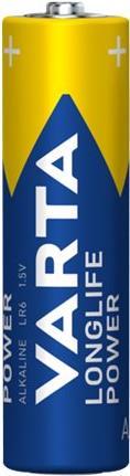 Batterie Longlife Power High Energy AA Mignon 40St. - Batterie (04906124354) von Varta