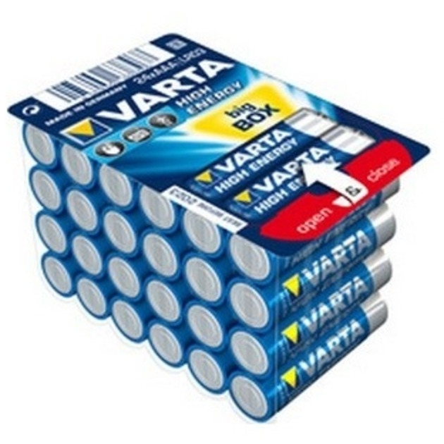 Longlife Power AAA, Batterie von Varta