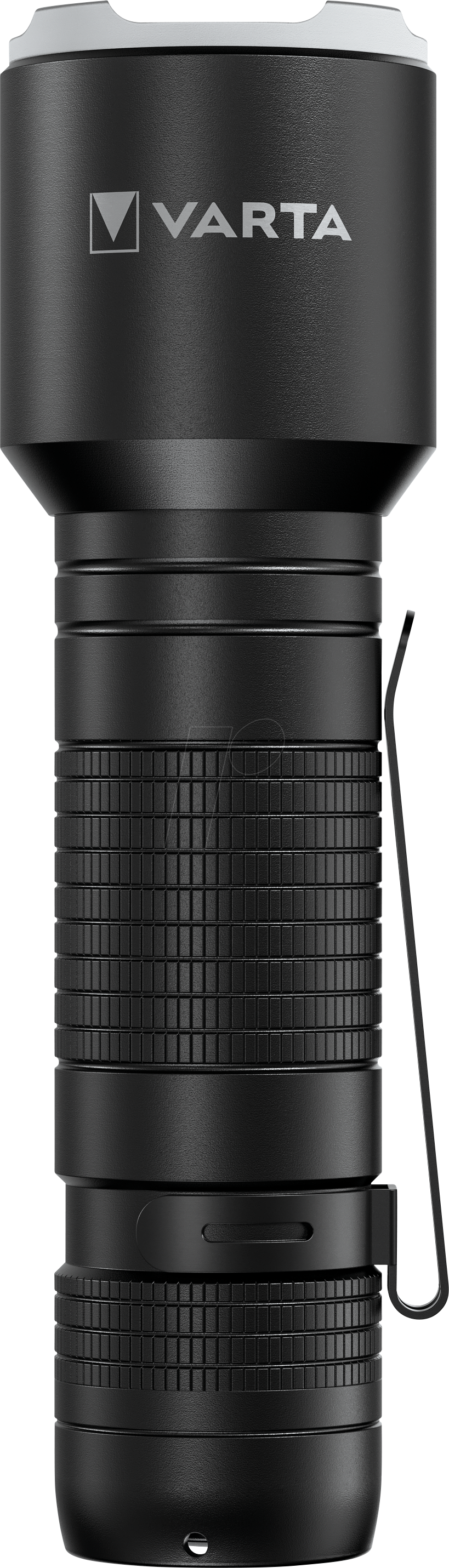 VAR AL F30PRO - LED-Taschenlampe, 400lm, 3x AAA (Micro) von Varta