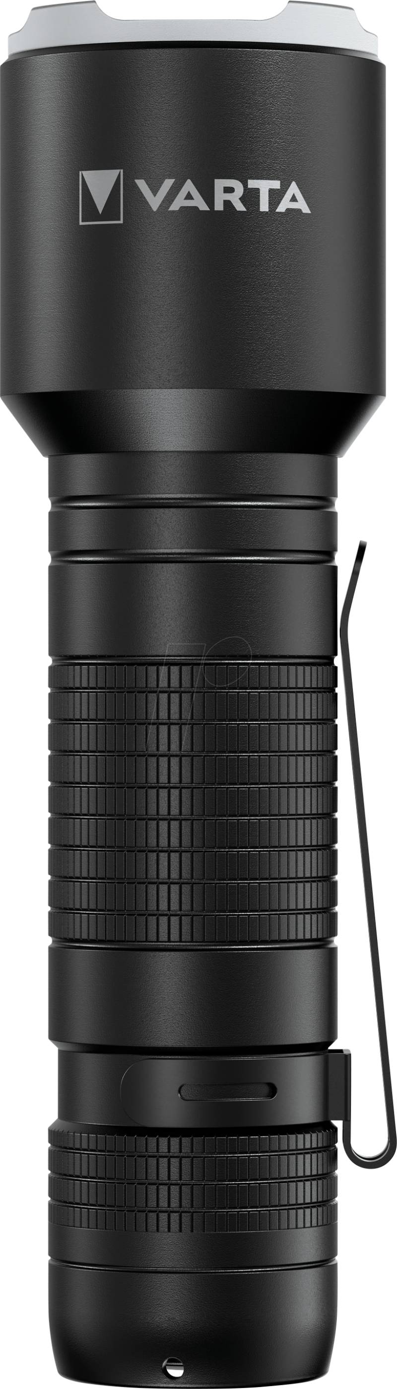 VAR AL F30PRO - LED-Taschenlampe, 400lm, 3x AAA (Micro) von Varta