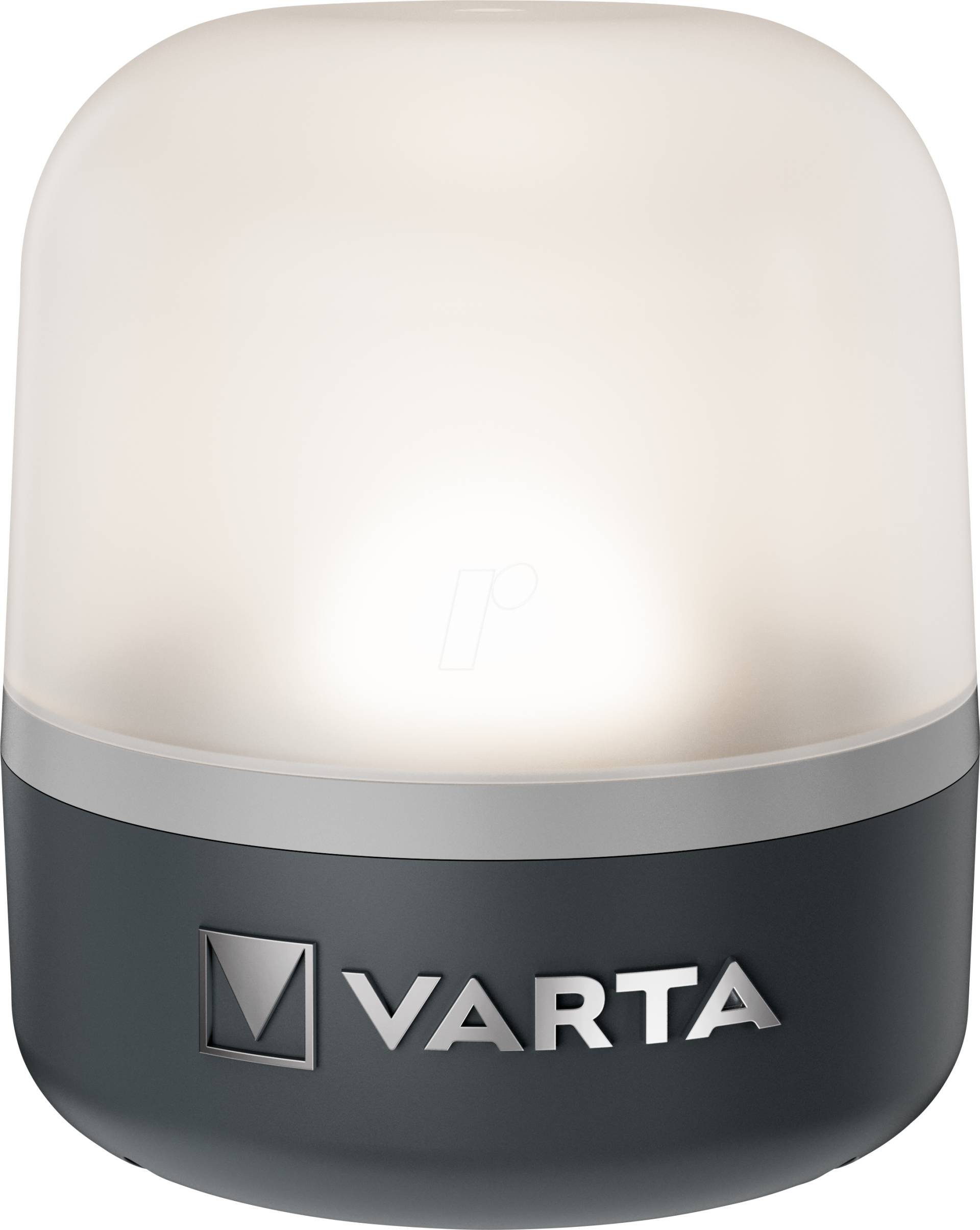 VAR DYNA LANTERN - LED-Taschenlampe, Dynamo mit Kurbel VAR DYNA LANTERN - LED-Taschenlampe, Dynamo mit Kurbel von Varta