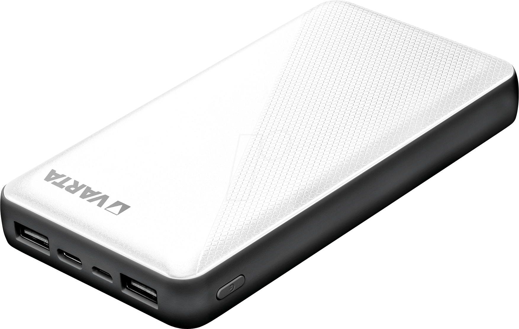 VAR ENERGY 15000 - Powerbank, Li-Po, 15000 mAh, USB-C von Varta