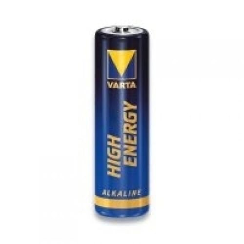 VARTA 4906 AA MIGNON-BATTERIEN VARTA 4906 AA MIGNON-BATTERIEN von VARTA