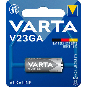 VARTA Batterie V23GA Fotobatterie 12,0 V VARTA Batterie V23GA Fotobatterie 12,0 V von Varta