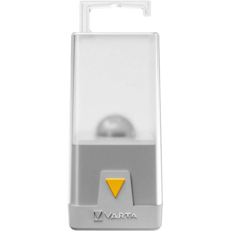 VARTA Campinglampe grau von Varta