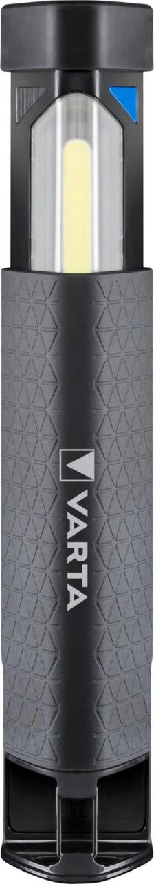 VARTA Handscheinwerfer schwarz von Varta