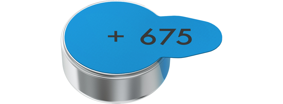 VARTA Hörgeräte Knopfzelle , Hearing Aid Batteries, 675 VARTA Hörgeräte Knopfzelle , Hearing Aid Batteries, 675 von Varta