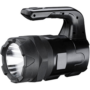 VARTA INDESTRUCTIBLE BL20 Pro LED Handscheinwerfer schwarz 15,0 cm, 400 Lumen, 4 W von Varta