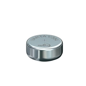 VARTA Knopfzelle V 384 1,55 V VARTA Knopfzelle V 384 1,55 V von Varta