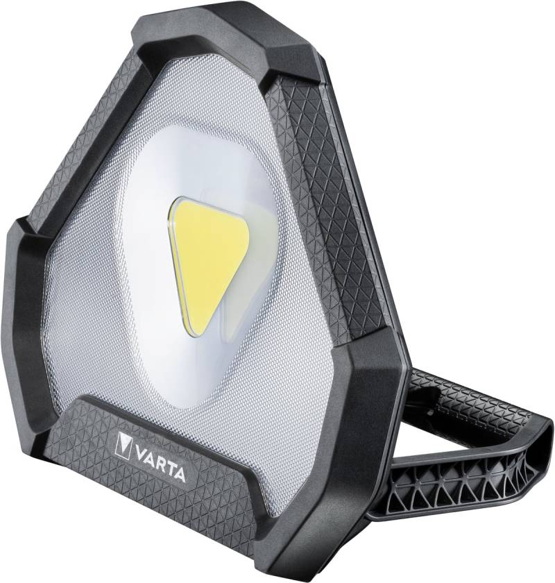 VARTA LED-Arbeitsleuchte Work Flex Line, Stadium Light, 1450 lm, Akkubetrieb von Varta
