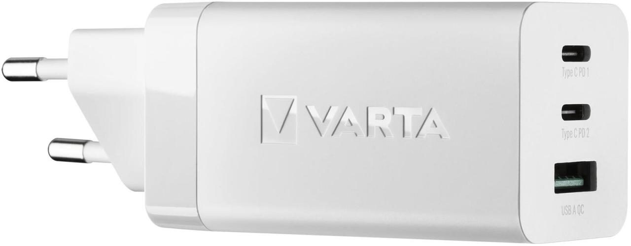 VARTA Ladeadapter Varta High Speed Charger 65W von Varta