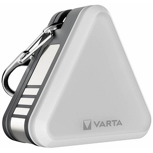 VARTA Magnetic Safety Light LED Sicherheitslicht weiß, 25 Lumen VARTA Magnetic Safety Light LED Sicherheitslicht weiß, 25 Lumen von Varta