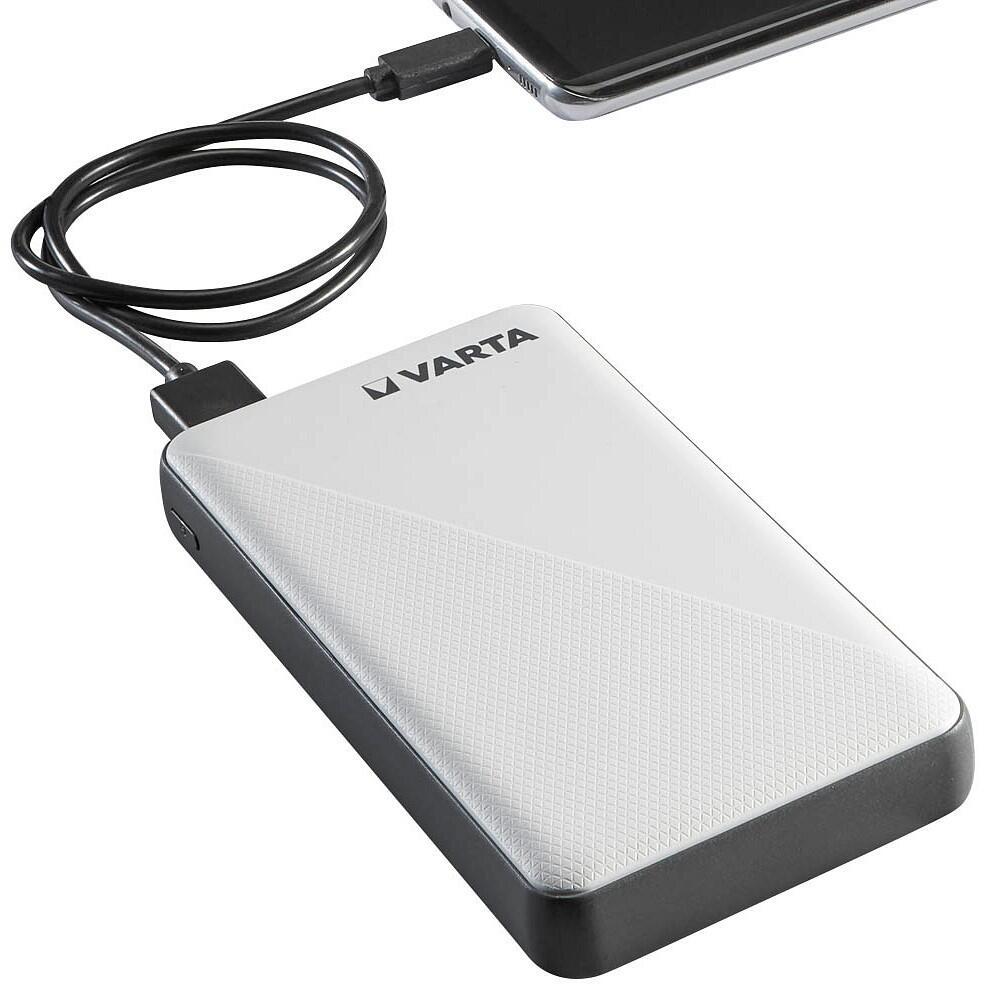 VARTA Powerbank Energy 15000 von Varta