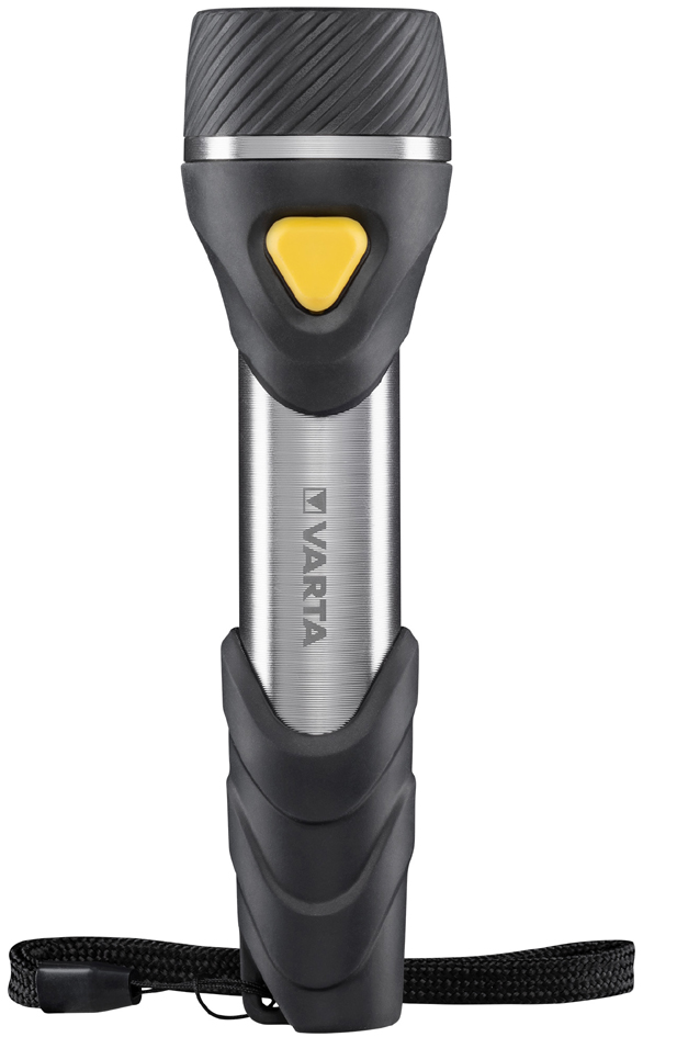 VARTA Taschenlampe , Day Light,  Multi LED F20, inkl. Batterie von Varta