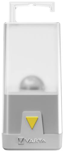 Varta 16666101111 Outdoor Ambiance L10 LED Camping-Laterne 150lm batteriebetrieben Grau Varta 16666101111 Outdoor Ambiance L10 LED Camping-Laterne 150lm batteriebetrieben Grau von Varta