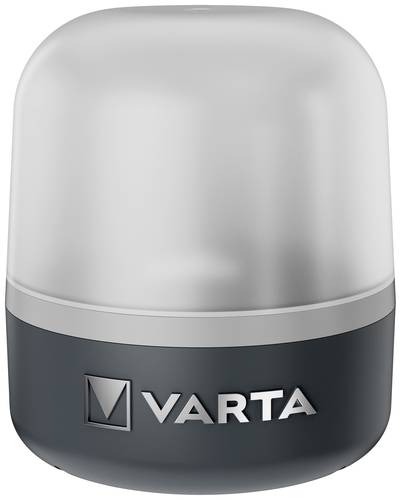 Varta 17670101111 Dynamo Lantern LED Arbeitsleuchte akkubetrieben 50lm von Varta
