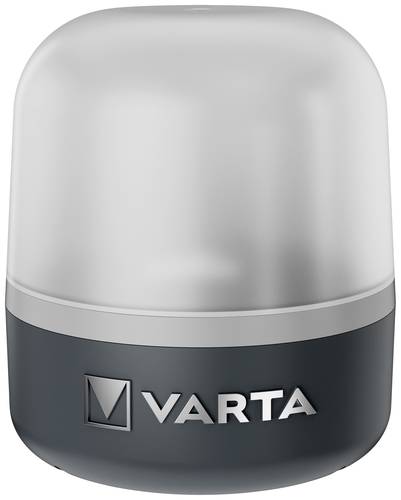 Varta 17670101111 Dynamo Lantern LED Arbeitsleuchte akkubetrieben 50lm Varta 17670101111 Dynamo Lantern LED Arbeitsleuchte akkubetrieben 50lm von Varta