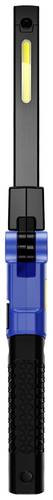 Varta 18649101401 Multifunction Light F20R LED Arbeitsleuchte akkubetrieben 100lm von Varta