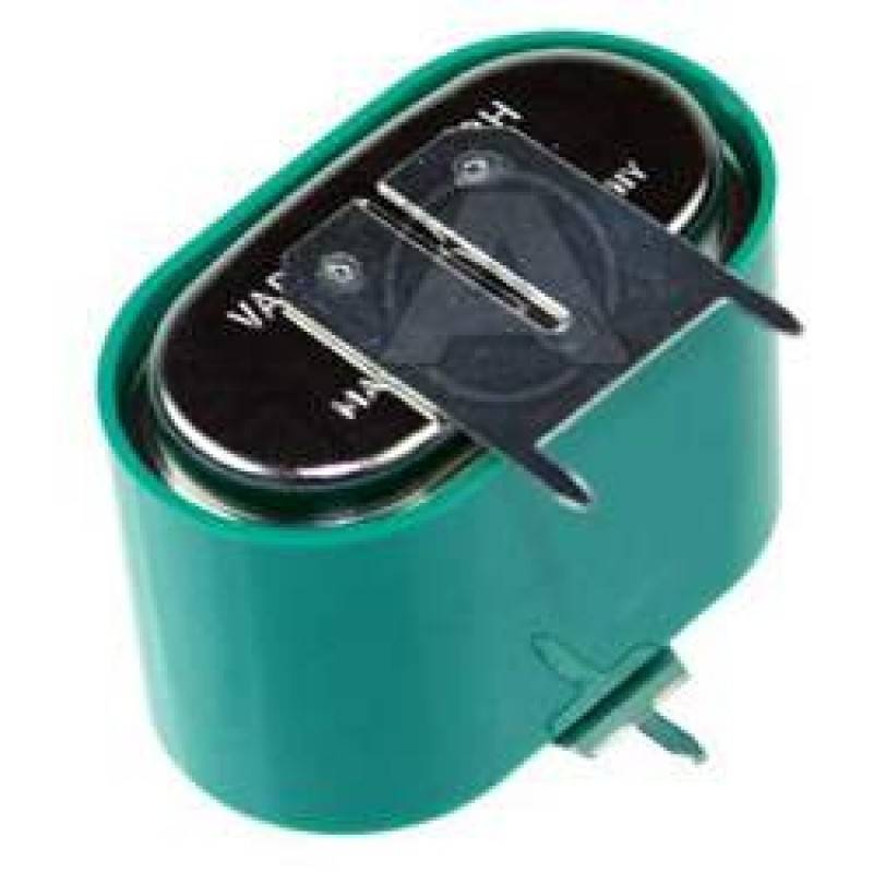 Varta 3/V150H NiMH Akku aufladbare NiMH Knopfzelle von Varta