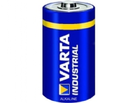 Varta 4014 211 111, Einwegbatterie, 6V, Alkali, 1,5 V, 20 Stück(e), 7800 mAh von Varta
