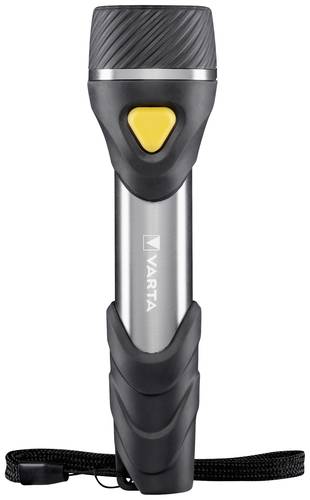 Varta Day Light Multi LED F20 LED Taschenlampe batteriebetrieben 40lm 62h 134g von Varta