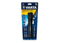 Varta Indestructible F30 Pro - Lommelygte - LED - 2-modus - 6 W von Varta