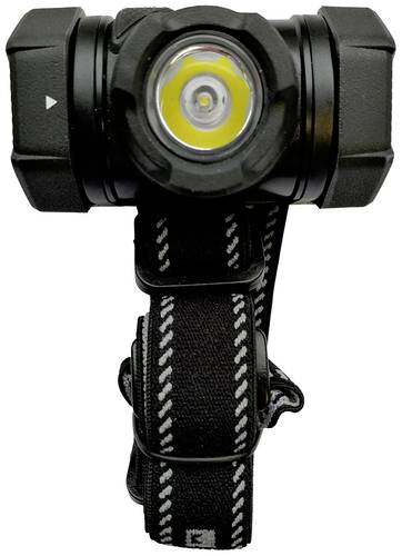 Varta Indestructible H20 Pro LED Stirnlampe batteriebetrieben 350lm 17732101421 Varta Indestructible H20 Pro LED Stirnlampe batteriebetrieben 350lm 17732101421 von Varta
