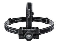 Varta Indestructible H20 Pro - Taschenlampe für Kopf - LED - 2 Modus - 4 W von Varta
