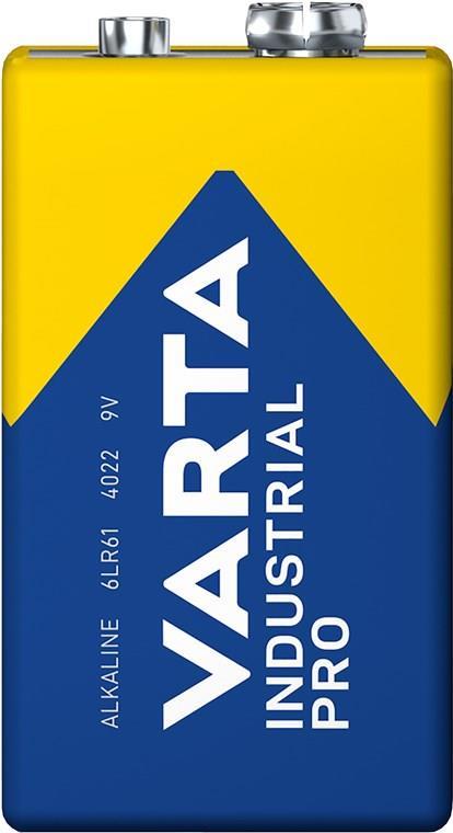 Varta Industrial () -  (49694) von Varta