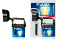 Varta LED (RGB) Arbejdslys Work Light BL40 190 lm 18660101421 von Varta