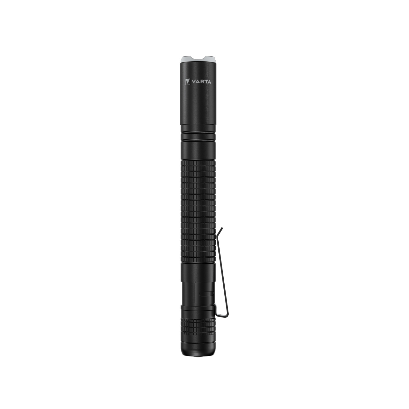 Varta Taschenlampe Aluminium Light F10 Pro 2AAA Varta Taschenlampe Aluminium Light F10 Pro 2AAA von Varta