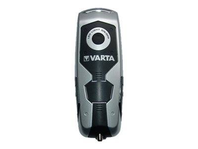 Varta Taschenlampe Dynamo Light int. Akku Varta Taschenlampe Dynamo Light int. Akku von Varta