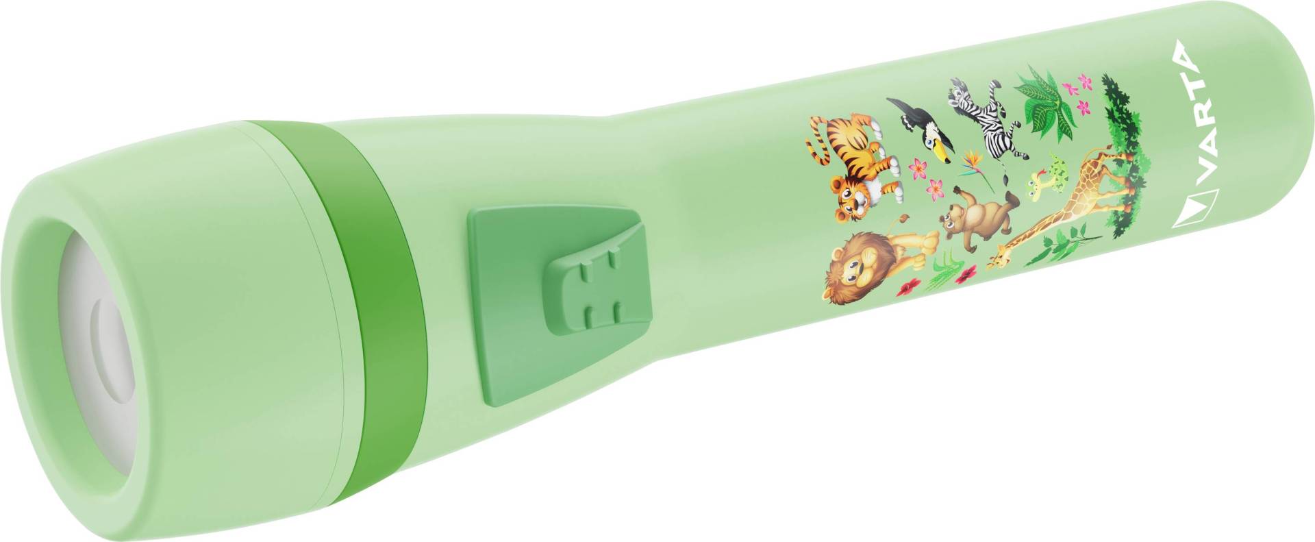Varta Taschenlampe Kids Flashlight 2xAA Varta Taschenlampe Kids Flashlight 2xAA von Varta