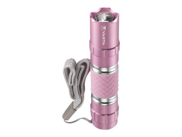 Varta Taschenlampe Lipstick Light 2AA Varta Taschenlampe Lipstick Light 2AA von Varta
