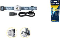 Varta ULTRALIGHT H30R Stirnband-Taschenlampe Weiß LED (18631 101 401) von Varta