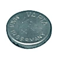 VARTA Button Cell Battery, Silberoxid, SR65, 1.55V, 16mAh (V321) von Varta