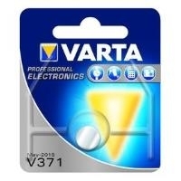 Varta V 371 - Batterie SR69 Silberoxid 44 mAh (371101401) von Varta